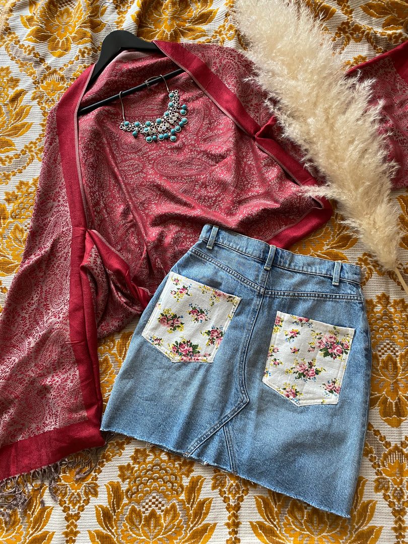 Womens Vintage